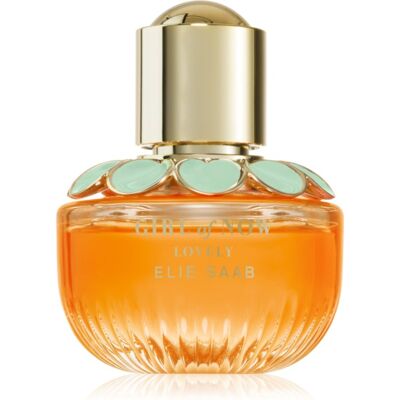 Elie Saab Girl of Now Lovely 30ml Eau de Parfum - Note Florale și Fructate Elie Saab Girl of Now Lovely 30ml Eau de Parfum - Note Florale și Fructate