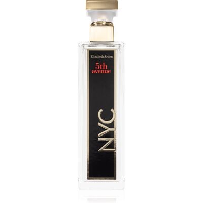 Elizabeth Arden 5th Avenue NYC Eau De Parfum Spray 75 Ml - Apă de parfum Elizabeth Arden 5th Avenue NYC Eau De Parfum Spray 75 Ml - Apă de parfum