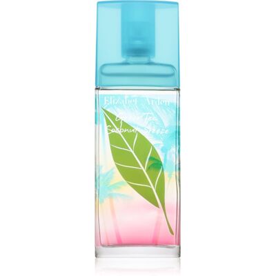 Elizabeth Arden Green Tea Coconut Breeze Eau de Toilette - Femei - 50ml Elizabeth Arden Green Tea Coconut Breeze Eau de Toilette - Femei - 50ml