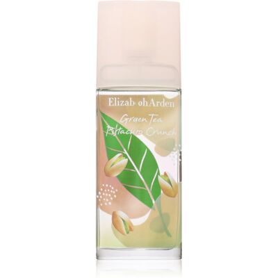 Elizabeth Arden Green Tea Pistachio Crunch Eau de Toilette - Femei Elizabeth Arden Green Tea Pistachio Crunch Eau de Toilette - Femei