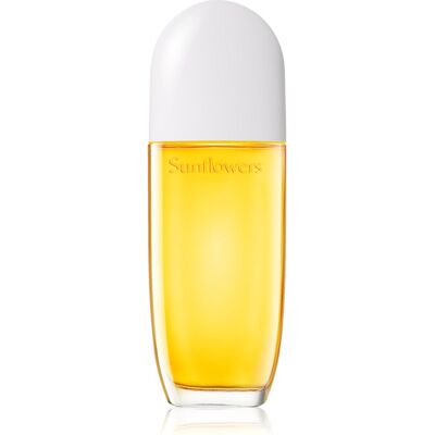 Elizabeth Arden Sunflowers Eau de Toilette pentru femei 50 ml Elizabeth Arden Sunflowers Eau de Toilette pentru femei 50 ml