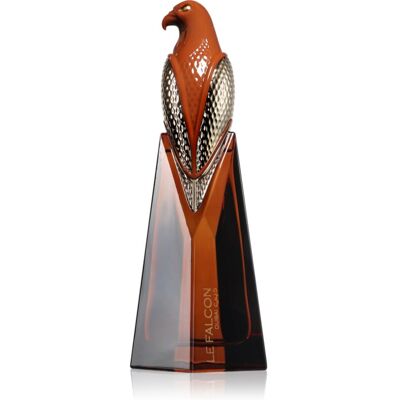 French Avenue Le Falcon Dubai Eau de Parfum unisex 100 ml French Avenue Le Falcon Dubai Eau de Parfum unisex 100 ml