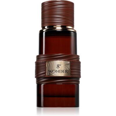 French Avenue 8th Wonder Eau de Parfum unisex 100 ml French Avenue 8th Wonder Eau de Parfum unisex 100 ml
