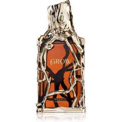 French Avenue Grow extract de parfum unisex 100 ml French Avenue Grow extract de parfum unisex 100 ml