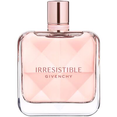 GIVENCHY Irresistible Eau de Parfum reincarcabil pentru femei 100 ml GIVENCHY Irresistible Eau de Parfum reincarcabil pentru femei 100 ml
