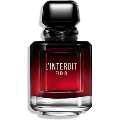 GIVENCHY L’Interdit Elixir parfum pentru femei 80 ml GIVENCHY L’Interdit Elixir parfum pentru femei 80 ml