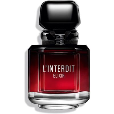 GIVENCHY L’Interdit Elixir parfum pentru femei 35 ml GIVENCHY L’Interdit Elixir parfum pentru femei 35 ml