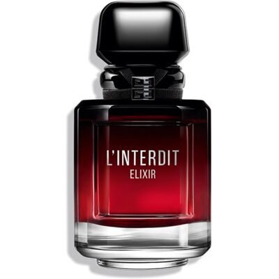 GIVENCHY L’Interdit Elixir parfum pentru femei 50 ml GIVENCHY L’Interdit Elixir parfum pentru femei 50 ml