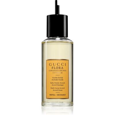 Gucci Flora Gorgeous Orchid Intense apă parfumată intense rezervă pentru femei 150 ml Gucci Flora Gorgeous Orchid Intense apă parfumată intense rezervă pentru femei 150 ml