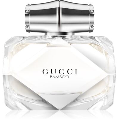 Gucci Bamboo Eau de Toilette pentru femei 75 ml Gucci Bamboo Eau de Toilette pentru femei 75 ml