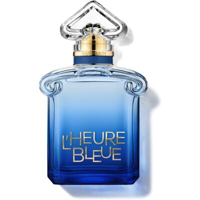 GUERLAIN L'Heure Bleue Eau de Parfum pentru femei 50 ml GUERLAIN L'Heure Bleue Eau de Parfum pentru femei 50 ml
