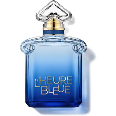 GUERLAIN L'Heure Bleue Eau de Parfum pentru femei 100 ml GUERLAIN L'Heure Bleue Eau de Parfum pentru femei 100 ml