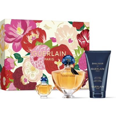 GUERLAIN Shalimar set cadou pentru femei GUERLAIN Shalimar set cadou pentru femei