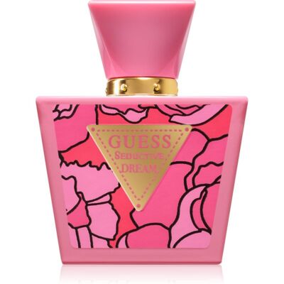 Guess Seductive Dream Eau de Toilette pentru femei 50 ml Guess Seductive Dream Eau de Toilette pentru femei 50 ml