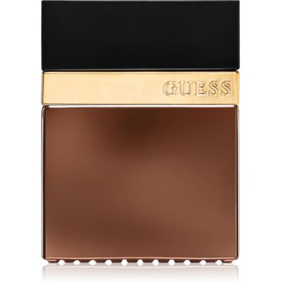 Guess Seductive Desire Eau de Toilette pentru bărbați 100 ml Guess Seductive Desire Eau de Toilette pentru bărbați 100 ml
