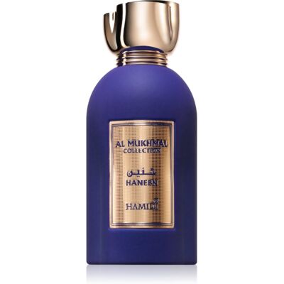 Hamidi Al Mukhmal Haneen Eau de Parfum unisex 100 ml Hamidi Al Mukhmal Haneen Eau de Parfum unisex 100 ml