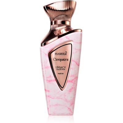 Hamidi Legacy Cleopatra parfum pentru femei 100 ml Hamidi Legacy Cleopatra parfum pentru femei 100 ml