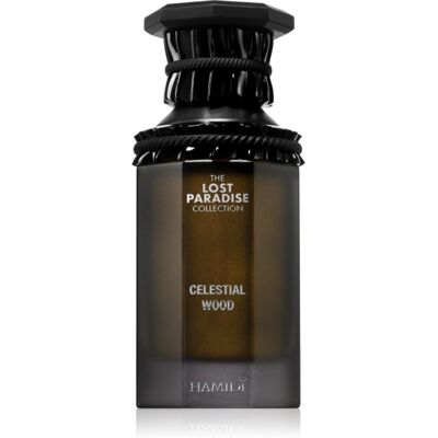 Hamidi The Lost Paradise Celestial Wood Eau de Parfum unisex 100 ml Hamidi The Lost Paradise Celestial Wood Eau de Parfum unisex 100 ml