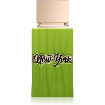 Hamidi New York Life Eau de Parfum unisex 100 ml Hamidi New York Life Eau de Parfum unisex 100 ml