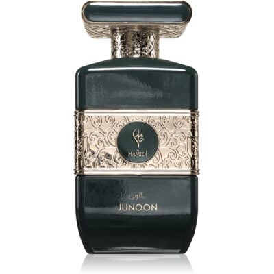 Hamidi Junoon Eau de Parfum pentru bărbați 100 ml Hamidi Junoon Eau de Parfum pentru bărbați 100 ml