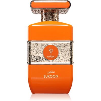 Hamidi Sukoon Eau de Parfum unisex 100 ml Hamidi Sukoon Eau de Parfum unisex 100 ml
