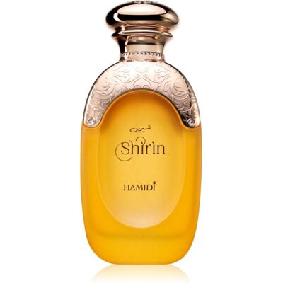 Hamidi Shirin Eau de Parfum unisex 100 ml Hamidi Shirin Eau de Parfum unisex 100 ml