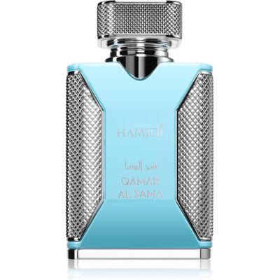 Hamidi Qamar Al Sama Eau de Parfum unisex 100 ml Hamidi Qamar Al Sama Eau de Parfum unisex 100 ml