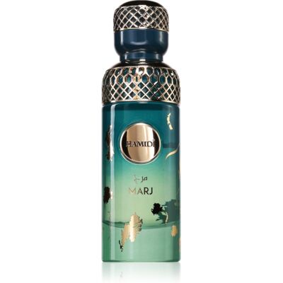Hamidi Marj Eau de Parfum unisex 100 ml Hamidi Marj Eau de Parfum unisex 100 ml
