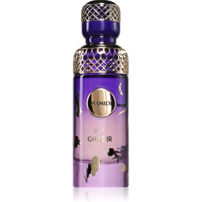 Hamidi Ghadir Eau de Parfum pentru femei 100 ml Hamidi Ghadir Eau de Parfum pentru femei 100 ml