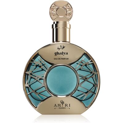 Hamidi Amiri Ghalya Eau de Parfum unisex 100 ml Hamidi Amiri Ghalya Eau de Parfum unisex 100 ml