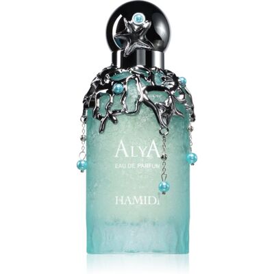 Hamidi Alya Eau de Parfum unisex 100 ml Hamidi Alya Eau de Parfum unisex 100 ml
