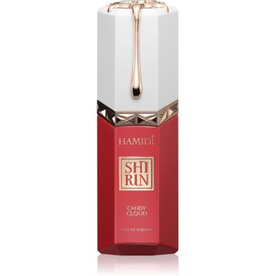 Hamidi Shirin Candy Cloud Eau de Parfum pentru femei 100 ml Hamidi Shirin Candy Cloud Eau de Parfum pentru femei 100 ml