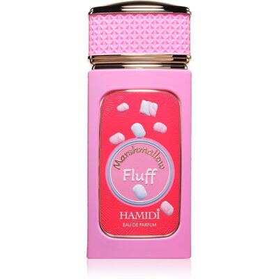 Hamidi Marshmallow Fluff Eau de Parfum unisex 100 ml Hamidi Marshmallow Fluff Eau de Parfum unisex 100 ml