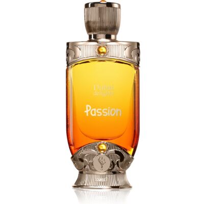 Hamidi Passion ulei parfumat unisex 20 ml Hamidi Passion ulei parfumat unisex 20 ml