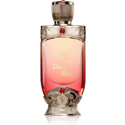 Hamidi Peach Rose ulei parfumat pentru femei 20 ml Hamidi Peach Rose ulei parfumat pentru femei 20 ml