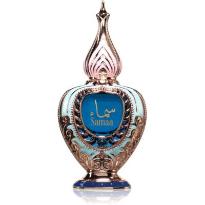 Hamidi Samaa ulei parfumat unisex 20 ml Hamidi Samaa ulei parfumat unisex 20 ml