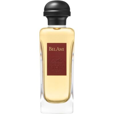 HERMÈS Bel Ami Eau de Toilette pentru bărbați 100 ml HERMÈS Bel Ami Eau de Toilette pentru bărbați 100 ml