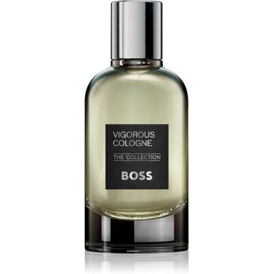 Hugo Boss Vigorous Cologne Eau de Parfum - Bărbați Hugo Boss Vigorous Cologne Eau de Parfum - Bărbați
