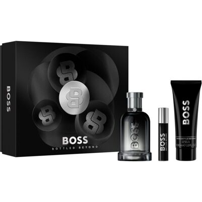 Hugo Boss BOSS Bottled Beyond set cadou pentru bărbați Hugo Boss BOSS Bottled Beyond set cadou pentru bărbați