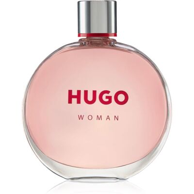 Hugo Boss HUGO Woman Eau de Parfum pentru femei 75 ml Hugo Boss HUGO Woman Eau de Parfum pentru femei 75 ml