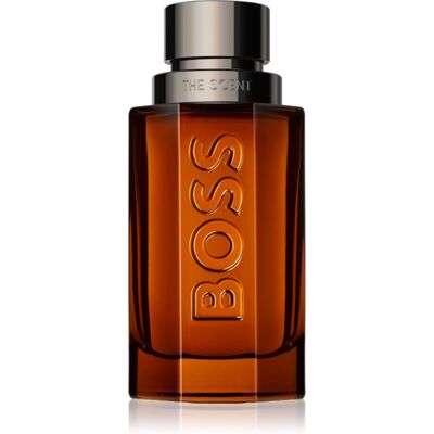Hugo Boss The Scent Eau de Parfum Intense Eau de Parfum pentru bărbați 50 ml Hugo Boss The Scent Eau de Parfum Intense Eau de Parfum pentru bărbați 50 ml