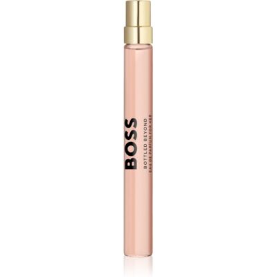 Hugo Boss BOSS Bottled Beyond Eau de Parfum pentru femei 10 ml Hugo Boss BOSS Bottled Beyond Eau de Parfum pentru femei 10 ml
