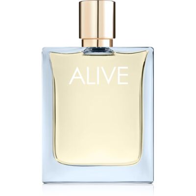 Hugo Boss BOSS Alive Sparkling Lavender Eau de Parfum pentru femei 80 ml Hugo Boss BOSS Alive Sparkling Lavender Eau de Parfum pentru femei 80 ml