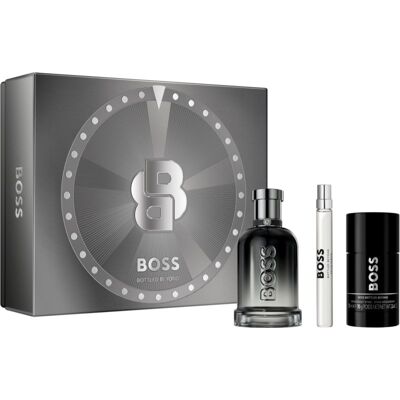 Hugo Boss BOSS Bottled Beyond set cadou pentru bărbați Hugo Boss BOSS Bottled Beyond set cadou pentru bărbați