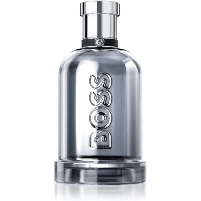 Hugo Boss BOSS Bottled Beyond Eau de Toilette intense pentru bărbați 150 ml Hugo Boss BOSS Bottled Beyond Eau de Toilette intense pentru bărbați 150 ml
