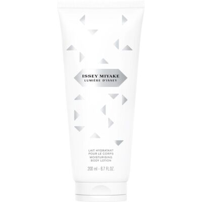 Issey Miyake Lumière D'issey lapte de corp pentru femei 200 ml Issey Miyake Lumière D'issey lapte de corp pentru femei 200 ml