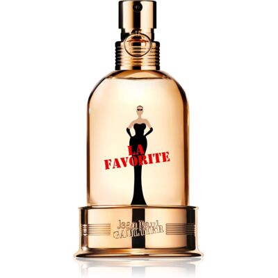 Jean Paul Gaultier La Favorite Eau de Parfum pentru femei 30 ml Jean Paul Gaultier La Favorite Eau de Parfum pentru femei 30 ml