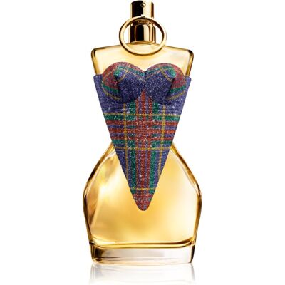 Jean Paul Gaultier Gaultier Divine Limited Edition Eau de Parfum editie limitata pentru femei 100 ml Jean Paul Gaultier Gaultier Divine Limited Edition Eau de Parfum editie limitata pentru femei 100 ml
