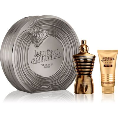 Jean Paul Gaultier Le Male Elixir set cadou pentru bărbați 1 buc Jean Paul Gaultier Le Male Elixir set cadou pentru bărbați 1 buc