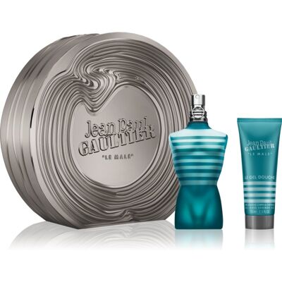 Jean Paul Gaultier Le Male set cadou pentru bărbați 1 buc Jean Paul Gaultier Le Male set cadou pentru bărbați 1 buc